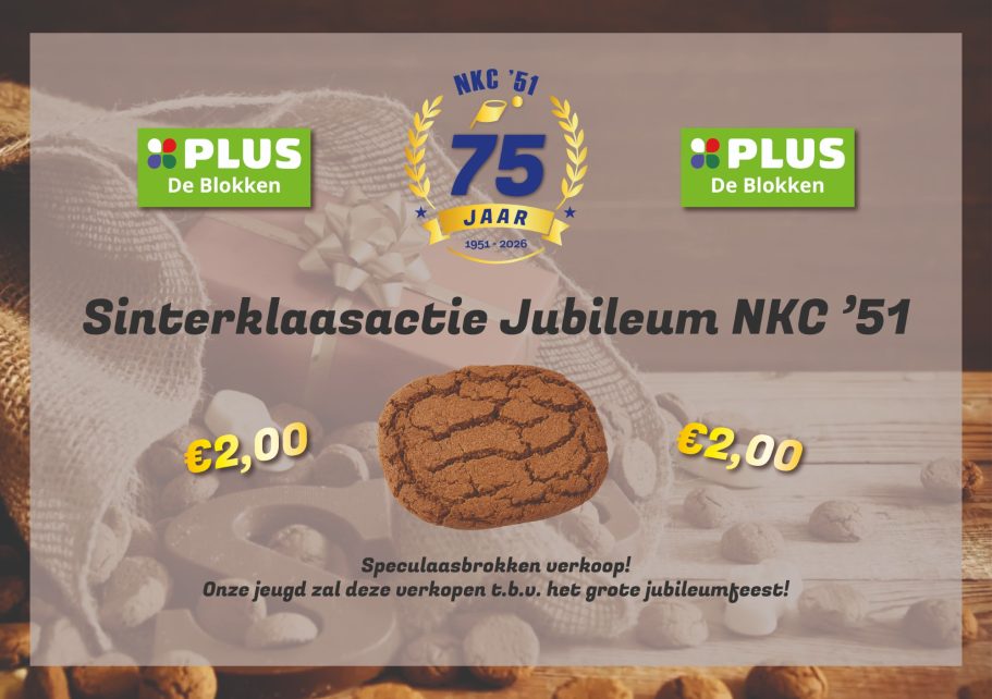 Speculaasactie